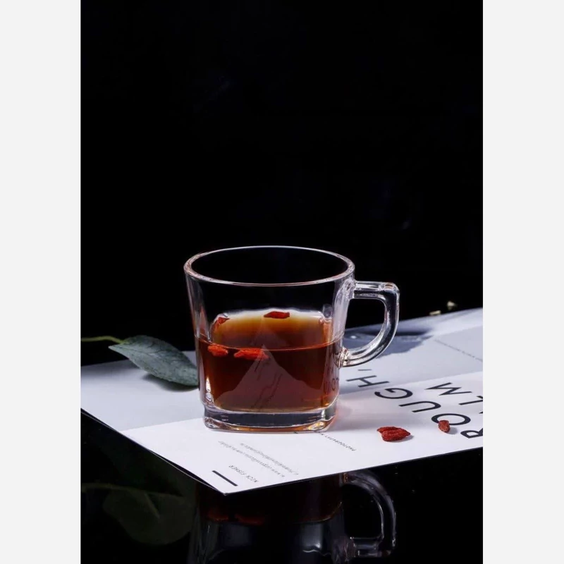 فنجان کار بلینک مکس