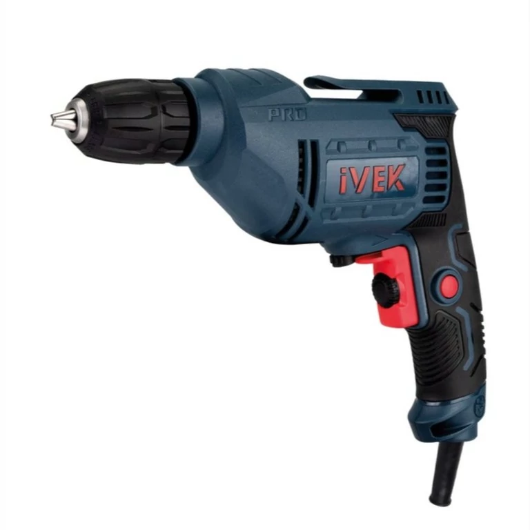 دریل 10 اتوماتیک ایوک مدل K-7311