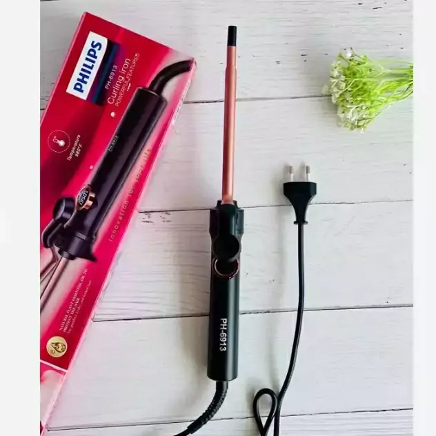 فر کننده مو خودکاری فیلیپس مدل PH-6913