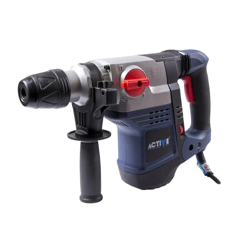 دریل بتن کن 12 کیلویی اکتیو مدل AC-2640B