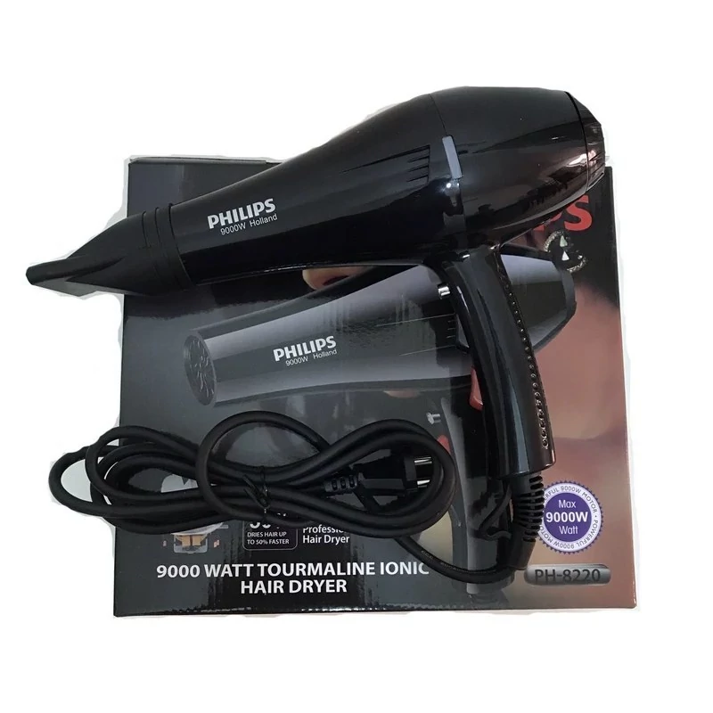 سشوار فیلیپس مدل PH - 8220