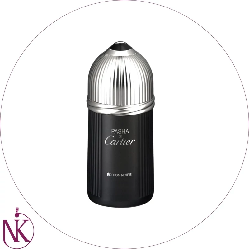 عطر مردانه و پسرانه کارتیر پاشا Cartier - Pasha برند لوزی گرید اصلی