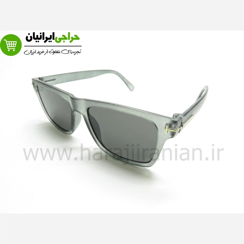 عینک آفتابی مردانه مدل PRD808403