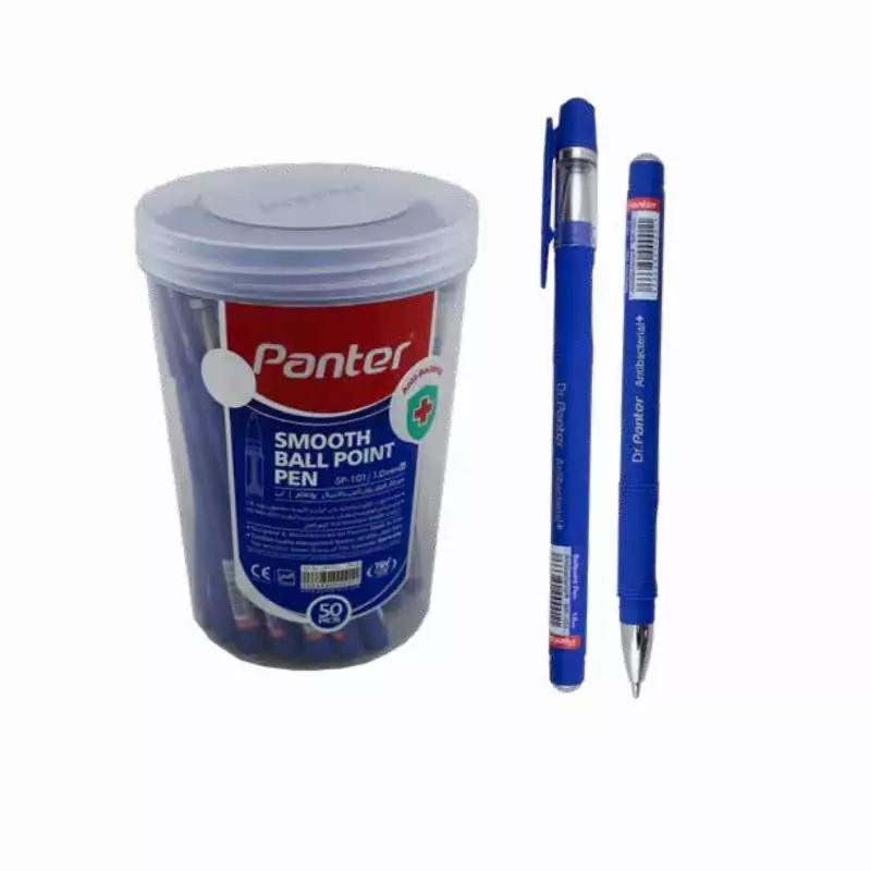 خودکار Panter مشکی 1/0 میلی متر Sp101