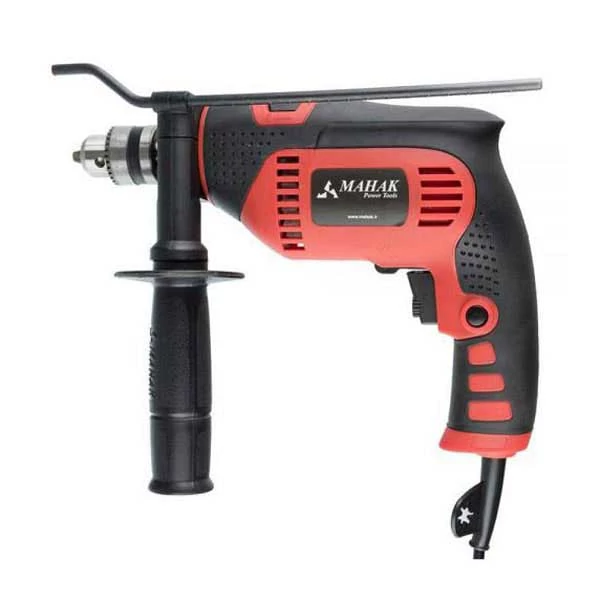 دریل چکشی محک 550 وات مدل DM-550
