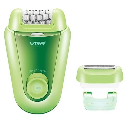 اپیلاتور وی جی ار مدل V-758