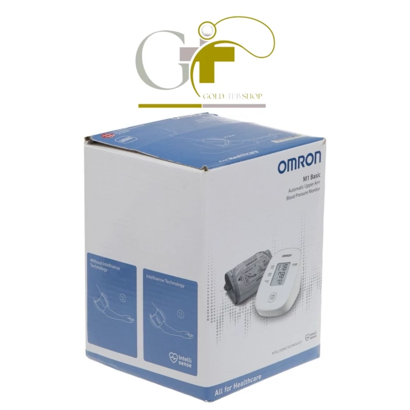 فشارسنج دیجیتالی بازویی امرن M1 Basic