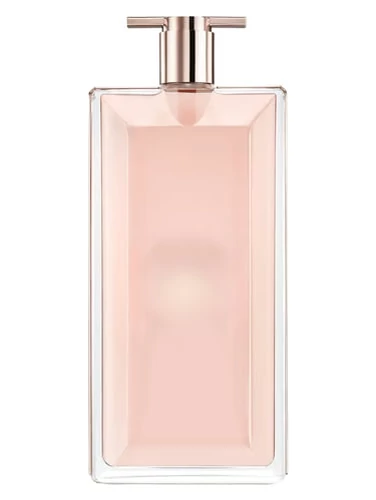 عطر گرمی زنانه لاوی است بل لانکومLancome Idole برند APA فرانسه