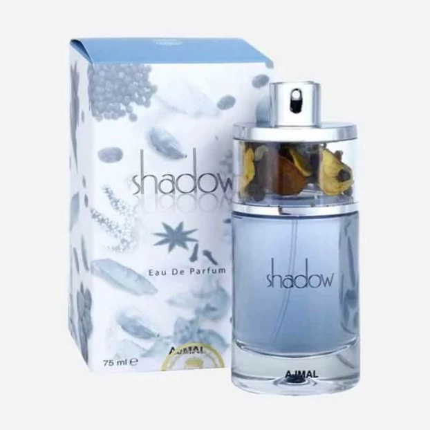 عطر شادو مردانه اجمل AJMAL shadow for him