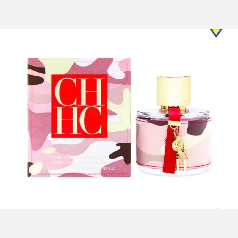 عطر سی اچ زنانه ادکلنی