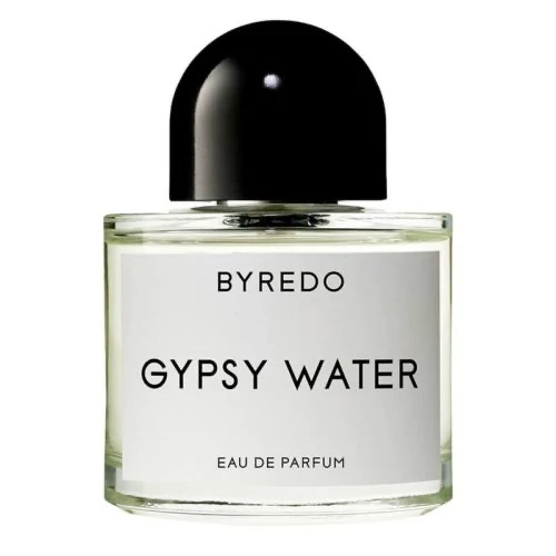 عطر  جیبسی واتر بایردو 15 میل