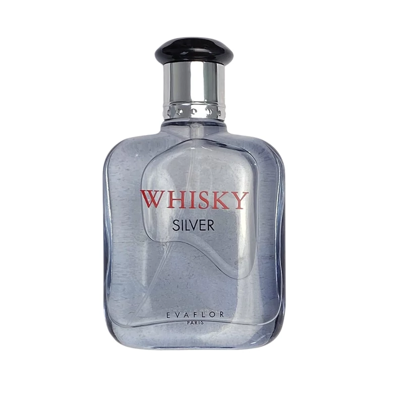 عطر گرمی ویسکی سیلور عالی ترین کیفیت - ضمانت کیفیت.پخش بو.ماندگاری