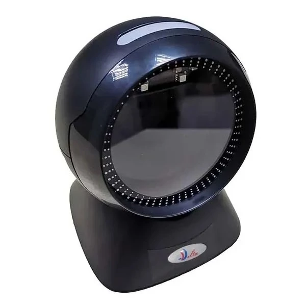 بارکد خوان دو بعدی DELTA 7200
