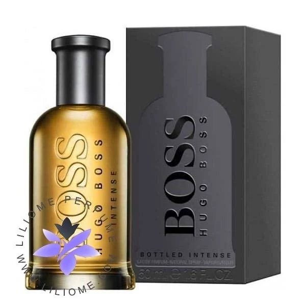 عطر هوگو بوس نیو (تضمینی) با خرید 5 عطر ،یک عطر از ما هدیه بگیرید.