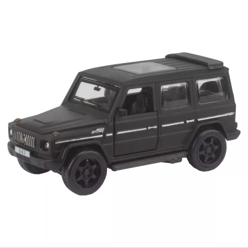 ماکت بنز جی کلاس g63 دودزا 