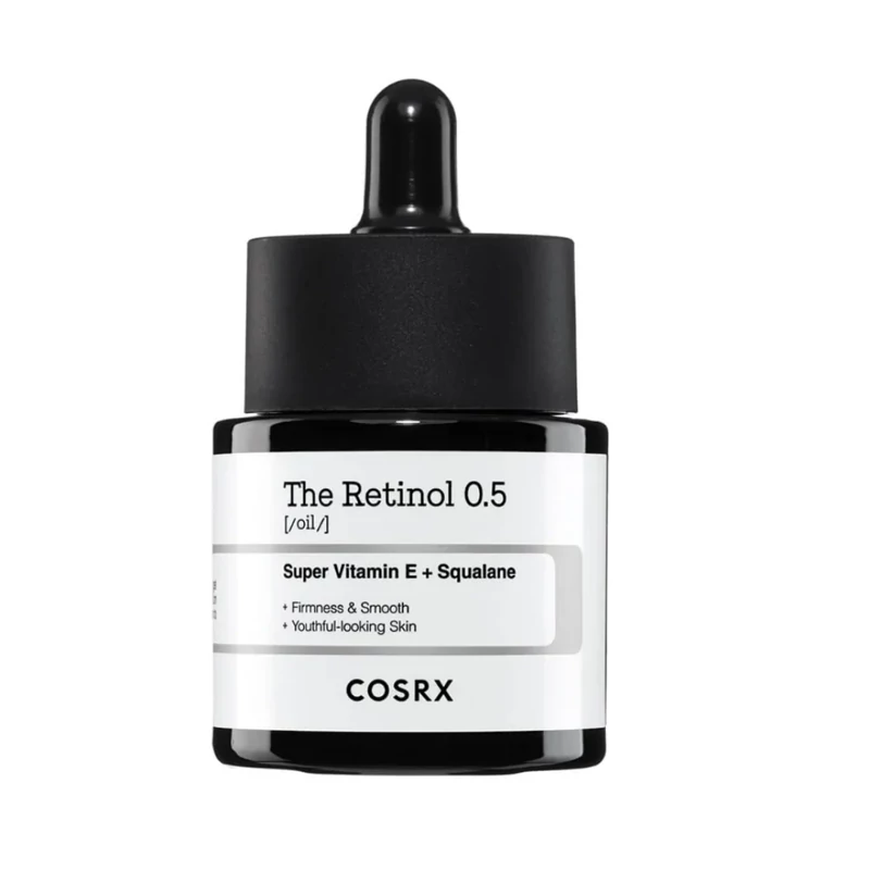 سرم رتینول کوزارکس 20 میل Retinol 