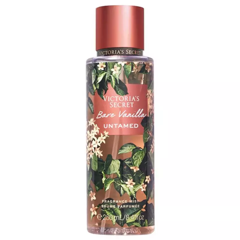 بادی اسپلش Victoriasecret بیر وانیلا وکتوریا کلاسیک اصل(ارسال به ضمانت اصل بودن )