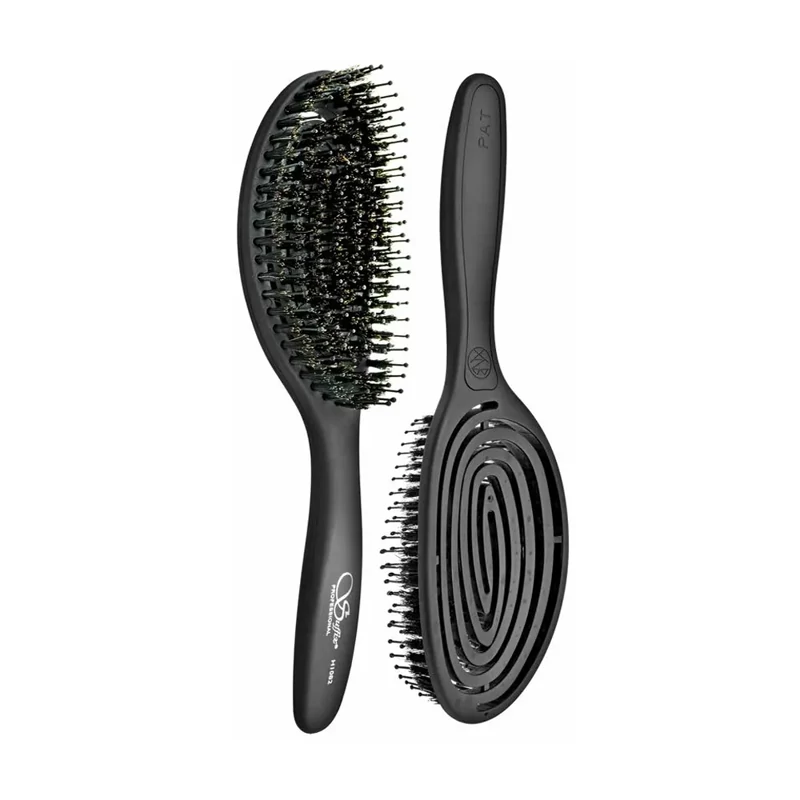 برس اکستنشن بیضی سافیکس مدل H1082
