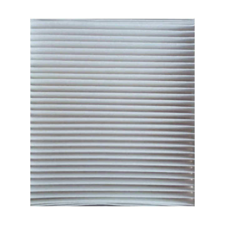 فیلتر کابین CS35 چانگان OEM 8100103W01 فیلتربهشت ، نمدی دولایه (BB) 