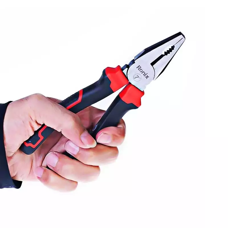 انبردست 7 اینچ مکسی رونیکس مدل RH-1167