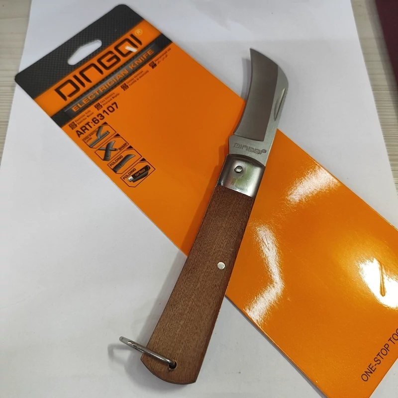 چاقو پیوند زنی سر کج دینگی مدل 63107