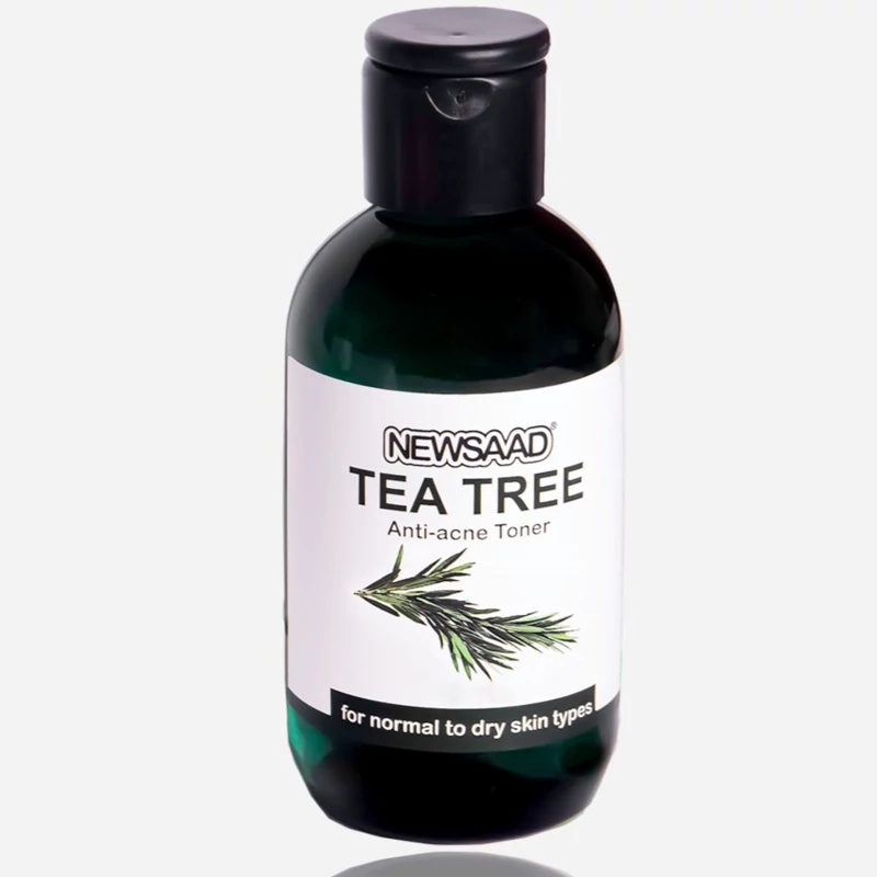تونر نیوساد مدل Tea Tree حجم 150 میلی لیتر