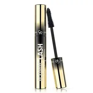ریمل حجم دهنده قوی گلدن رز مدل Iconic Lash