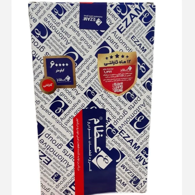 تسمه تایم پراید تیبا ساینا کوییک عظام
