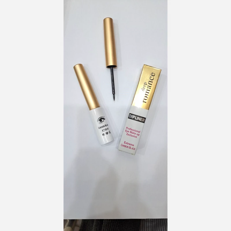 خط چشم ماژیکی رومنس 24ساعتهdeep romance  Eyeliner