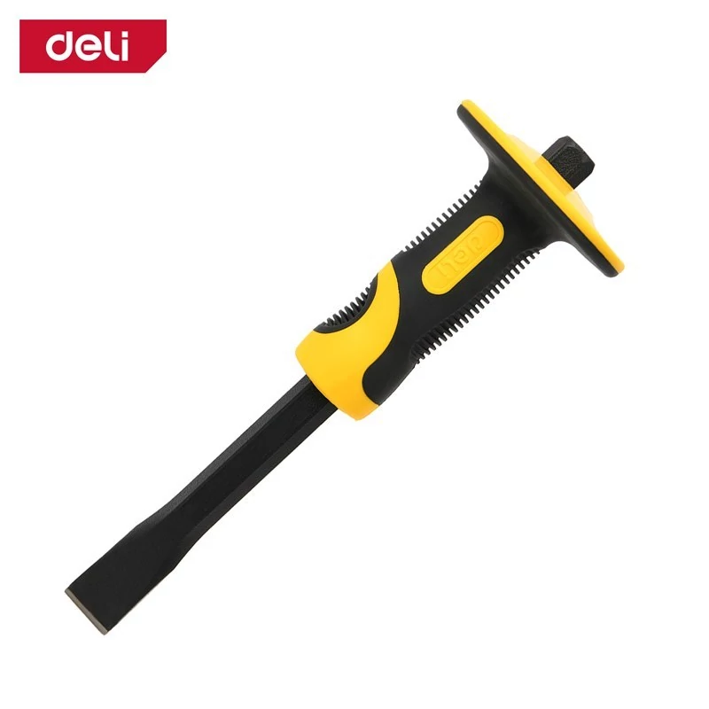  قلم چکش نوک پهن دلی مدل DL6310 سایز 10 اینچ