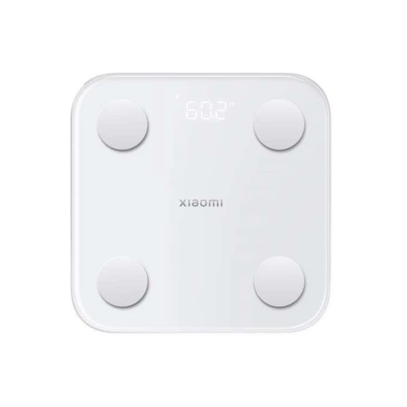 ترازوی هوشمند شیائومی مدل Xiaomi MJTZC01YM scale S400 گلوبال