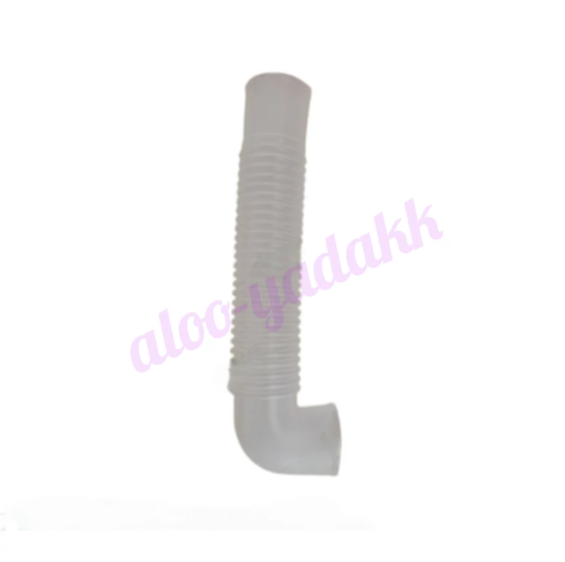 خرطومی ماشین لباسشویی دوقلو حایر ال – زیردیگ ( M1 ) کد GH3192 قائم یدک