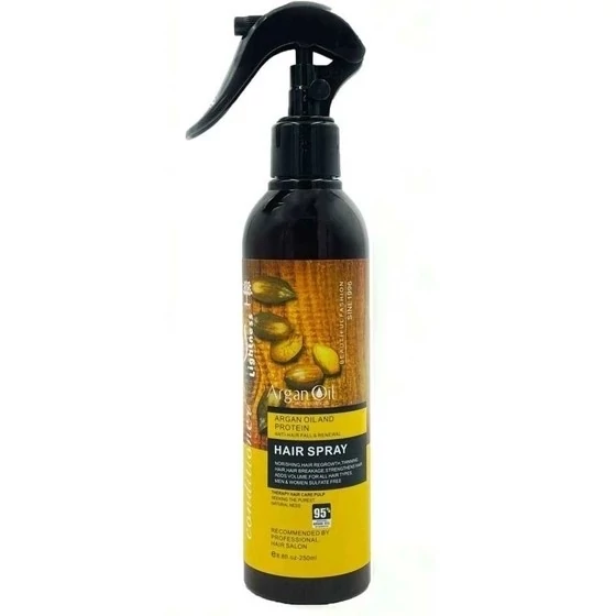 اسپری دو فاز روغن آرگان لایتنس
