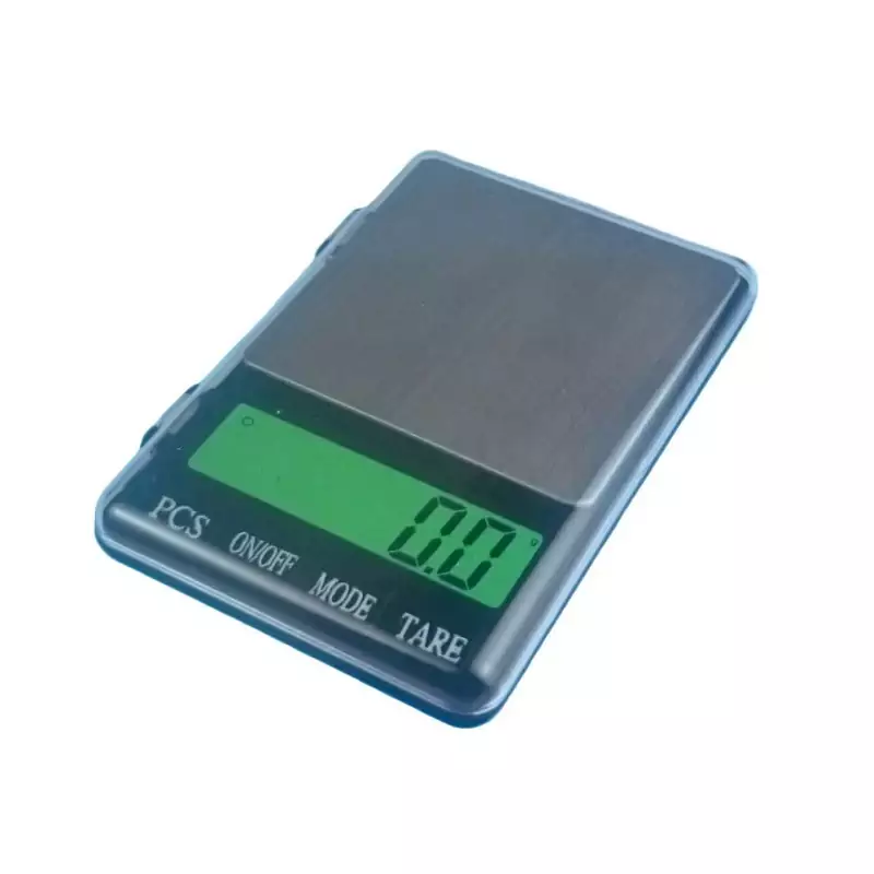 ترازو گرمی MH999 مینگ هنگ600گرم با دقت یکصدم اورجینال