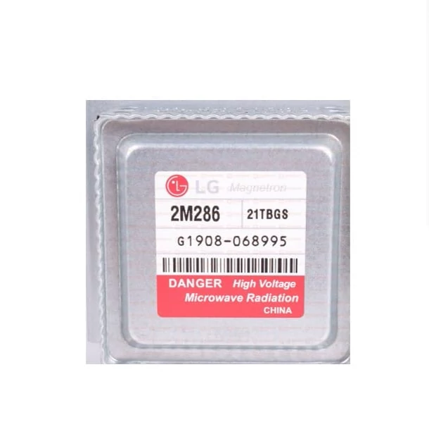 مگنترون اینورتر 2M286 ال جی (21TAG)