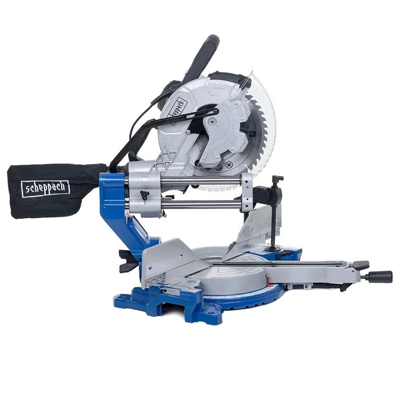 اره فارسی بر 305 میلیمتر شپخ مدل HM305SL