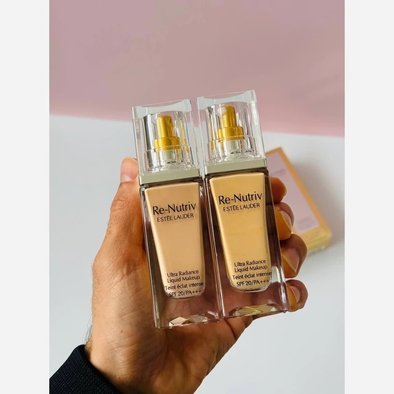 کرم پودر فول کاور استی لادر ESTEE LAUDER