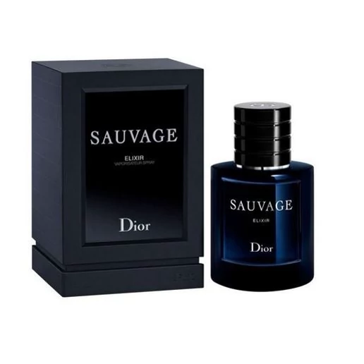 عطر ساواج الیکسیر (هر میل)
