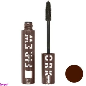 ریمل آبی اورجینال Miss Loraحجمدهنده و بلندکننده