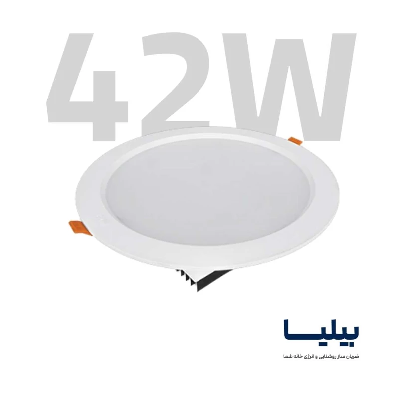 هالوژن 9 وات سولاریس پارس شعاع توس (پس کرایه)