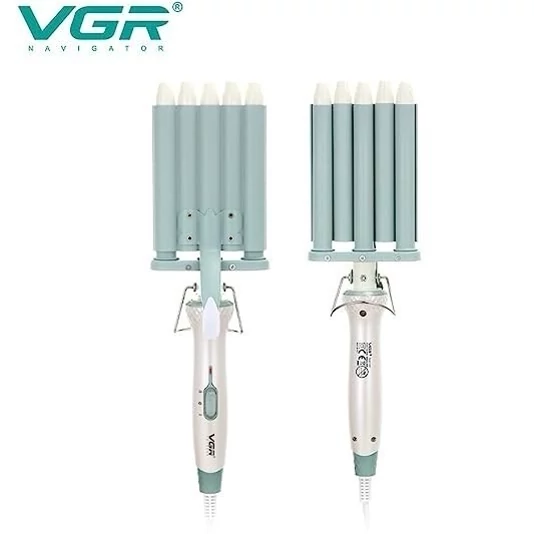 فر اس پنج لول SS وی جی آر مدل VGR-597