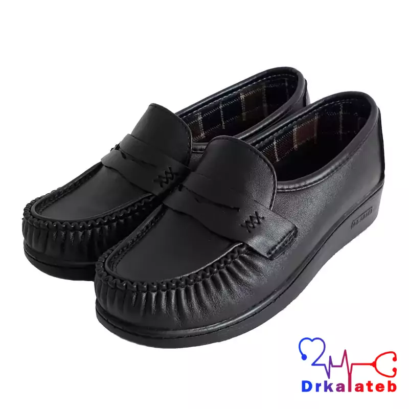 کفش طبی دکتر شفا
