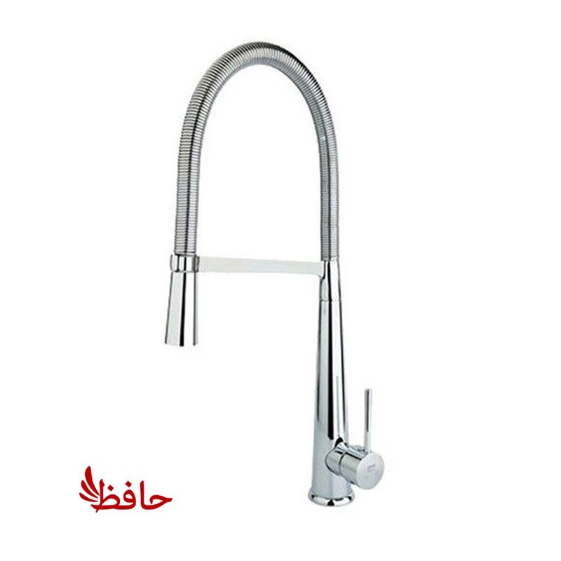 شیر ظرفشویی آشپزخانه راسان مدل شارلوت
