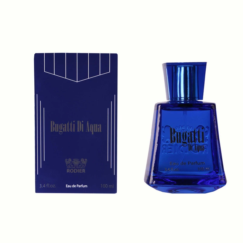 عطر ادکلن رودیر بوگاتی دی آکوا