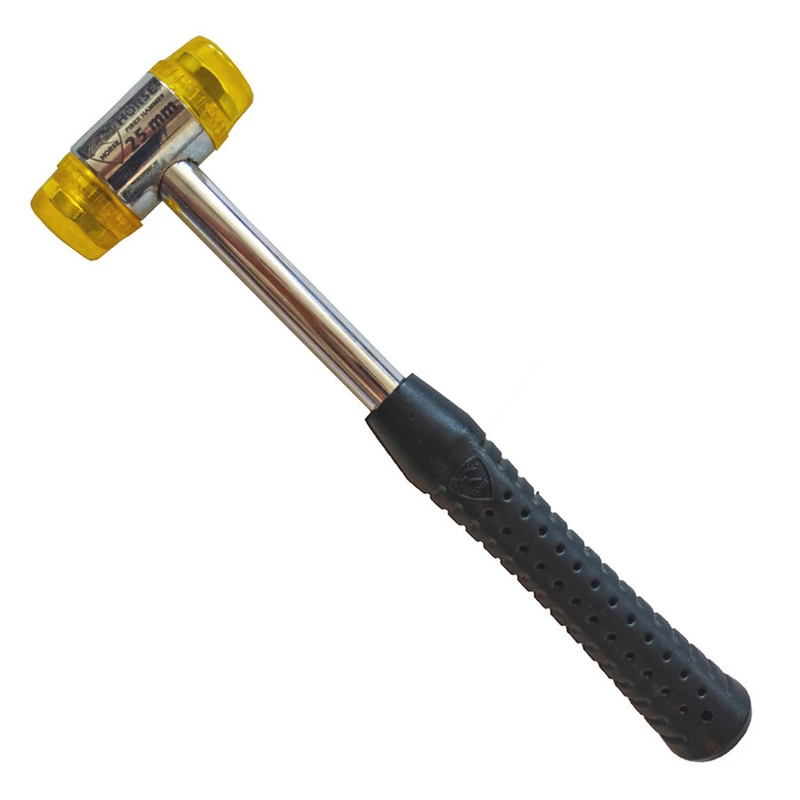 چکش هورس مدل KPT-300 وزن 300 گرم