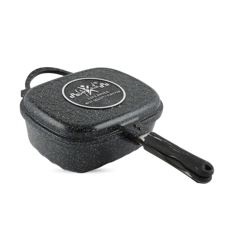 ماهیتابه رژیمی لایف اسمایل مدل LIFEP72-30