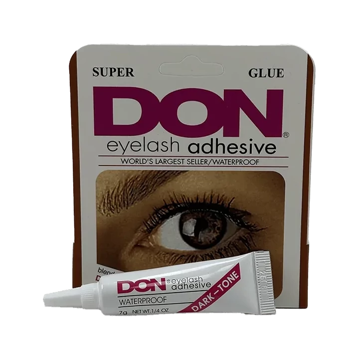 چسب مژه مصنوعی دان DON مدل Plus 7