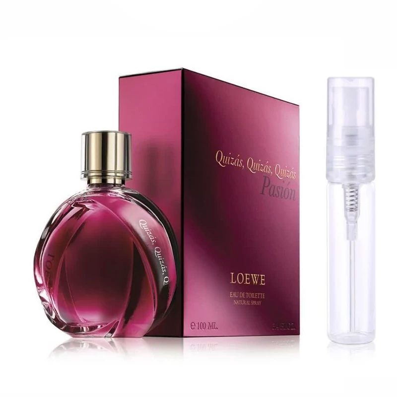 عطر لووه کویزاس LOEWE Quizas