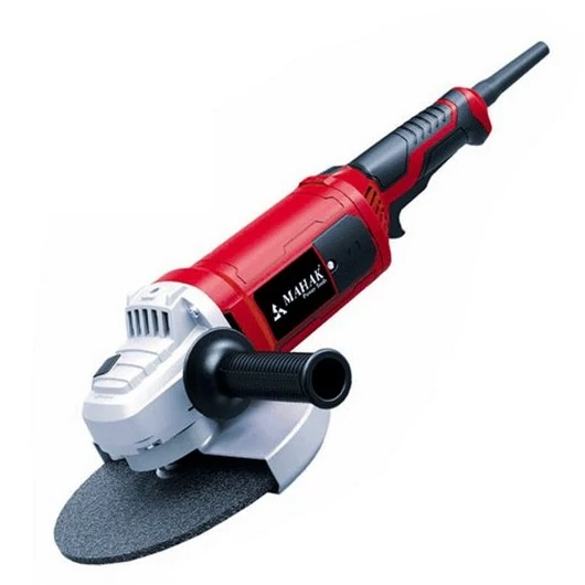 فرز سنگبری 230 میلیمتر محک مدل AG-230/2350
