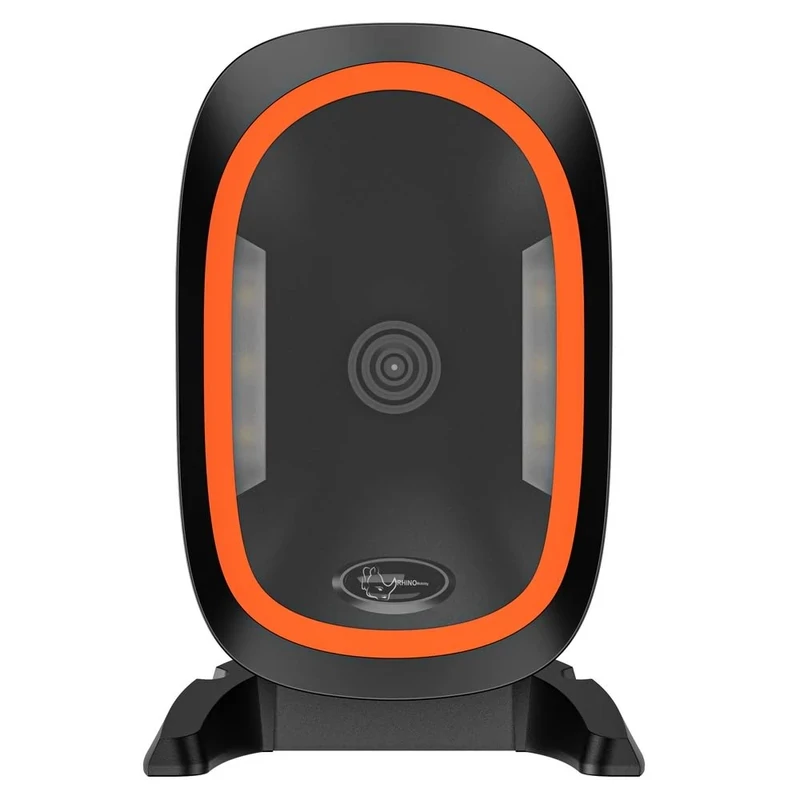 بارکدخوان رومیزی راینو RIHNO RM4300